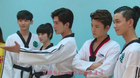 旋风少女幕后花絮全集,旋风少女全揭秘