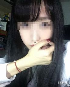 女主播艳照图流出,女主播隐私泄露事件全解析