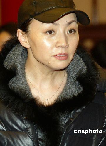 宋丹丹个人资料照片,喜剧女神的蜕变之路