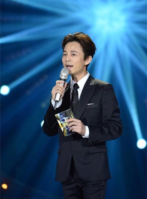 张盛主持人资料,多才多艺的主持人，魅力四射的舞台之星