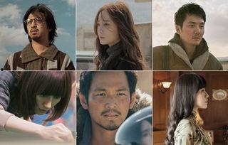 电影后会无期演员表,青春追梦，群星闪耀