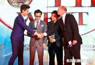 吴亦凡版西游记演员表,吴亦凡版西游记演员阵容大揭秘