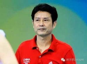 陈忠和女儿现在照片,青春洋溢，传承体育世家风采