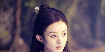 楚乔传有哪些明星,璀璨星光闪耀古装传奇