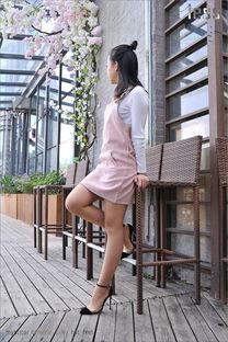 青年女生活照,捕捉当代女性的独特魅力