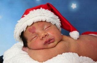 胎记男孩网红,独特印记见证成长奇迹