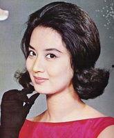 尤敏个人资料,才华横溢的影视明星，演艺生涯的璀璨历程